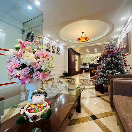 Hoa Hong Hotel 2 - Xa Dan Ханой Екстериор снимка