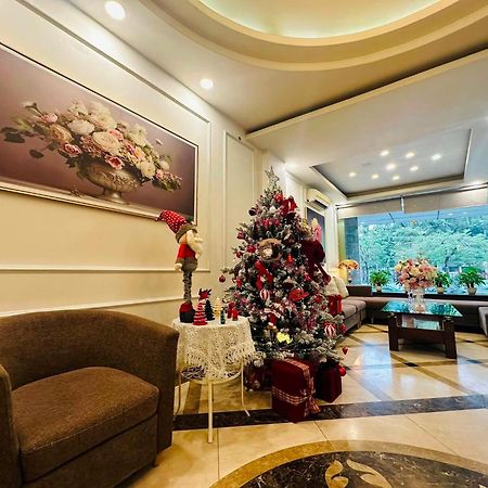 Hoa Hong Hotel 2 - Xa Dan Ханой Екстериор снимка