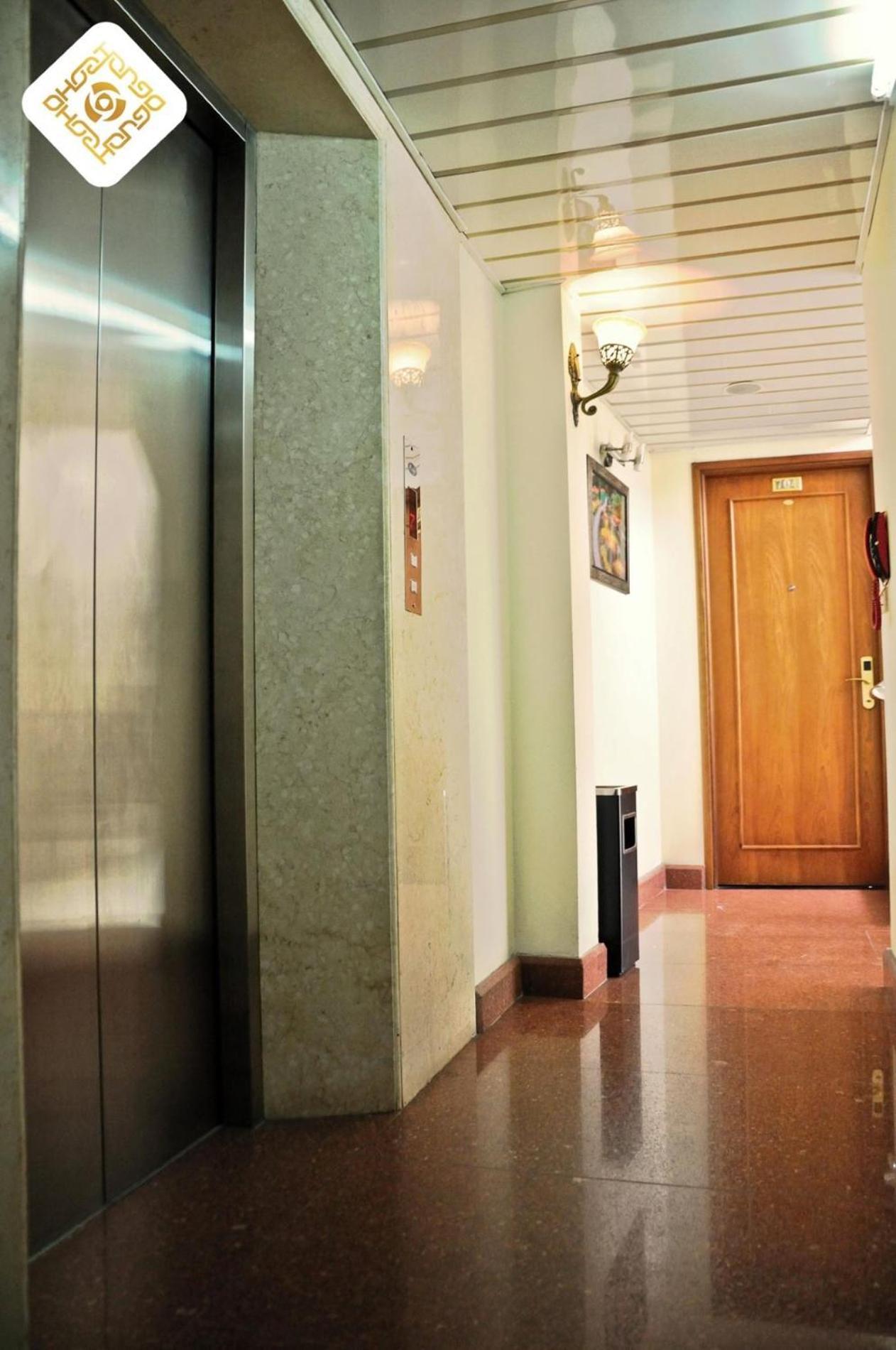 Hoa Hong Hotel 2 - Xa Dan Ханой Екстериор снимка
